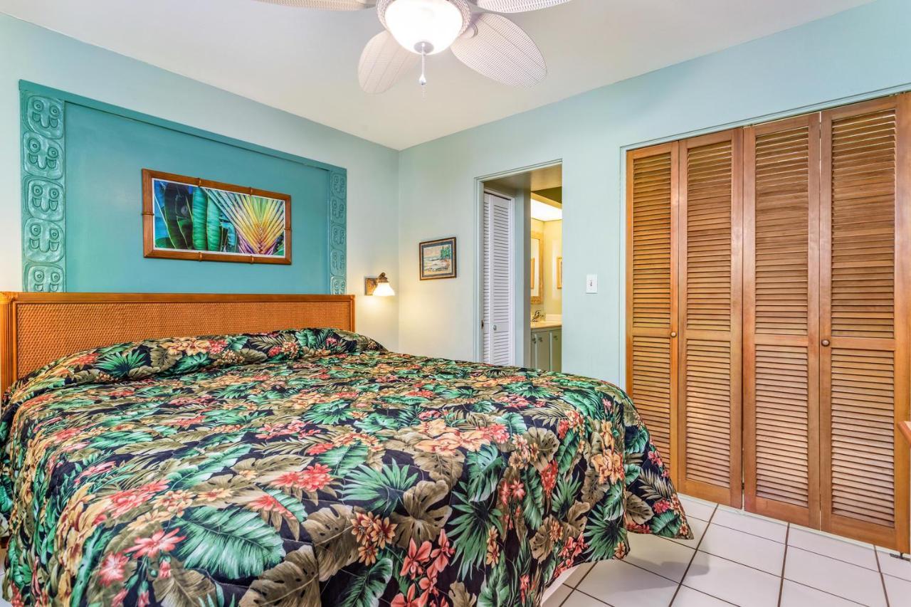 Casa De Emdeko 232 Villa Kailua-Kona Luaran gambar
